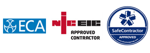 Install Electrical Accreditations
